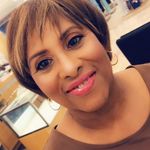 Toni Wiggins - @toniwiggins - Instagram