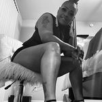 Toni Wiggins - @tonibosslady2020 - Instagram