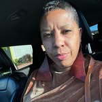Toni Wiley - @laddibugn - Instagram