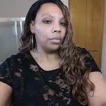 Toni Wiley - @queenmarie95 - Instagram