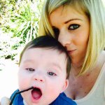 Toni Willis - @toni_loulou - Instagram