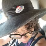 Toni Willis - @tonistonics - Instagram