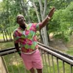 Toni Willis - @just_toni115 - Instagram
