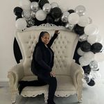 Toni Wolfe - @ms.toni48 - Instagram