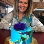 Toni Wolfe - @tonivwolfe - Instagram