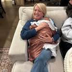 Toni Wolfe - @wolfe_toni - Instagram