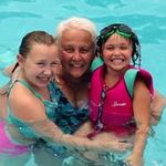 Toni Wolfe - @wolfe_woman6 - Instagram