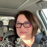 Toni Wolfe - @twtiger38 - Instagram