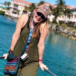 Toni Wolfe - @tonicole1 - Instagram