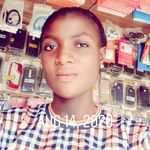 Abosede Tonia Abraham - @abosedetonia - Instagram