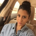 Tonia Abraham - @abbrytonnia - Instagram