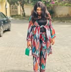 Tonia Abraham - Facebook