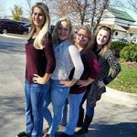 Tonya Armstrong - @tonyaarmstrong77 - Instagram
