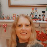 Tonya Bishop Hellams - @redonthehead0 - Instagram