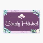 Tonya Elder - @simplypolishedamelia - Instagram