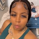 Tonia Ellison Brogdon - @mstellison_11 - Instagram