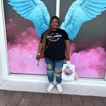 Tonya Ellison - @mrsrashell - Instagram