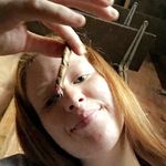 Tonya Gray - @tbaby_1317 - Instagram