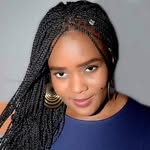 Tonia John - @tonia18181212 - Instagram