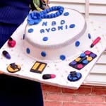 Tonia John - @ebonytee_tastee_craft - Instagram