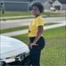 Tonia John - Facebook