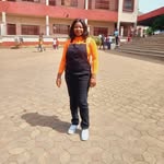 Tonia John Ekweozor - @okoh6923 - Instagram