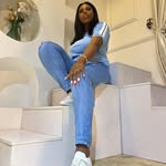 Valentina Tonia John - @tonia.john.1447 - Instagram
