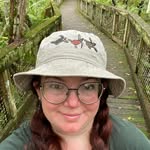 Toni Keene - @alligatorgirlie - Instagram