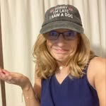 Tonia Lowe - @cosmaddabu - Instagram