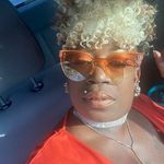 Tonia Blk Betti Gatson-Mason - @gatsonmason - Instagram