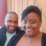Tonia Mason - @lvn4life - Instagram