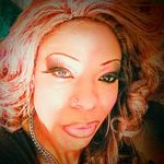 Tonia Mason - @pinkisis710 - Instagram