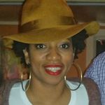 Tonia Mason - @eclecticstones - Instagram