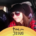 Tonia May - @smilethruthestorms - Instagram