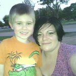 Tonia Meyer - @sweeterthansugar81 - Instagram