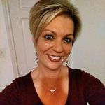 Tonya Meyer - @tonya_meyer79 - Instagram
