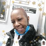 Tonia Mitchell - @patriceteeboogie - Instagram