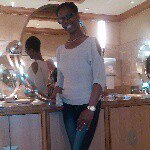 Tonia Mitchell - @mitchelltonia - Instagram