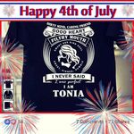 Tonia Mitchell - @latonia9434 - Instagram