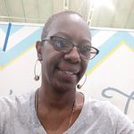 Tonia Mitchell - @tooblessto_bestress66 - Instagram