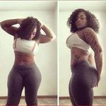 Tonia Mitchell - @tonia_o_sobadmitchell - Instagram