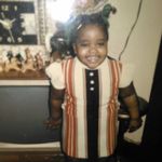 Tonia Wilson - Mitchell - @tuluwilson - Instagram