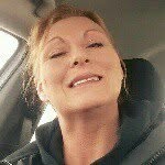 Tonya Murray - @mopar_murray - Instagram