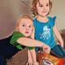Tina Nickerson - Facebook