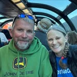 Toni Barngrover Nickerson - @tiggeragin2008 - Instagram
