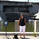 Toni Nickerson-Duddles - @nickersonduddles - Instagram