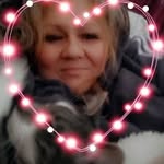 Tonya Nickerson Jameson - @nickersonjameson - Instagram