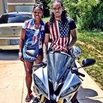 Tonia Ray James - @tea_ray__ - Instagram
