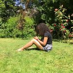Concha - @tonia__sanchez - Instagram