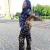 Tonia Simon - Facebook